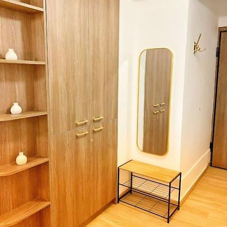Studio Στην Καλλιθέα Athens Ngoại thất bức ảnh