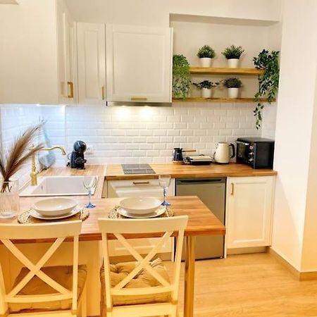Studio Στην Καλλιθέα Athens Ngoại thất bức ảnh