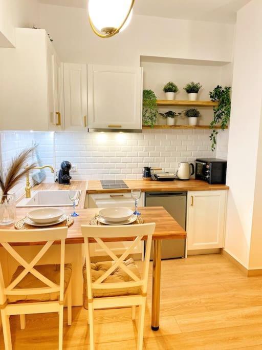 Studio Στην Καλλιθέα Athens Ngoại thất bức ảnh