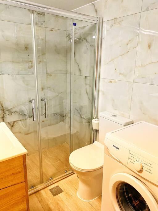 Studio Στην Καλλιθέα Athens Ngoại thất bức ảnh