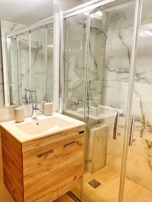 Studio Στην Καλλιθέα Athens Ngoại thất bức ảnh